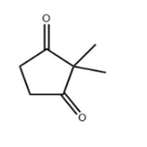 2,2-Dimethyl-1,3-cyclopentanedione