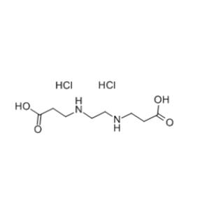 ETHYLENEDIAMINE-N,N'-DIPROPIONIC ACID DIHYDROCHLORIDE