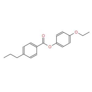 4-Ethoxyphenyl 4-propylbenzoate