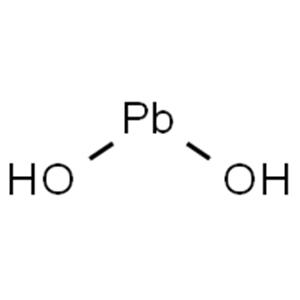 LEAD HYDROXIDE