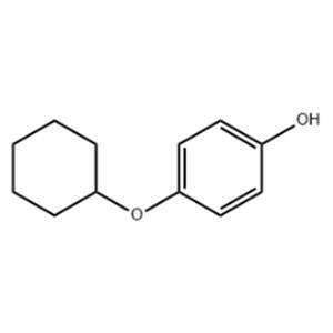 4-(cyclohexyloxy)phenol