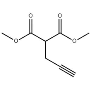 DIMETHYL PROPARGYLMALONATE