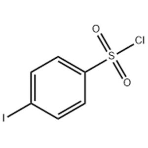 4-Iodobenzenesulfonyl chloride