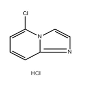 	5-ChloroiMidazo[1,2-a]pyridine hydrochloride