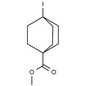 Methyl 4-iodobicyclo[2.2.2]octane-1-carboxylate