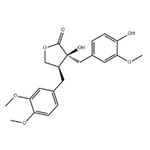 Trachelogenin