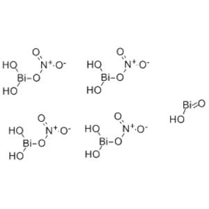 Bismuth subnitrate