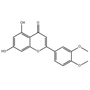 4-Methylchrysoeriol