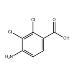 4-Amino-2,3-dichlorobenzoic acid