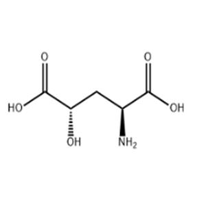 	H-(2S,4S)-GAMMA-HYDROXY-GLU-OH