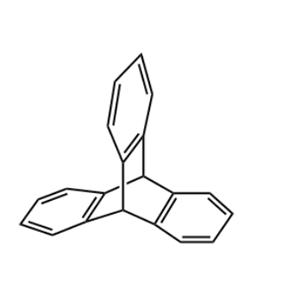 Triptycene