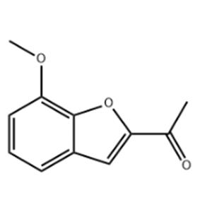 2-Acetyl-7-Methoxybenzofuran