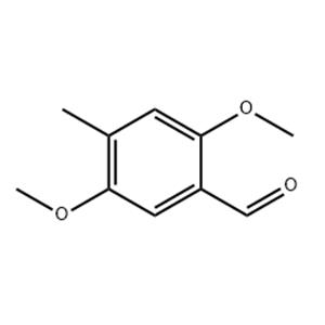 2,5-DIMETHOXY-4-METHYLBENZALDEHYDE