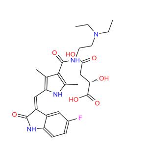 Sunitinib Malate