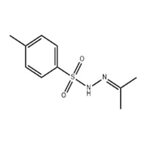 p-Toluenesulfonyl acetone hydrazone