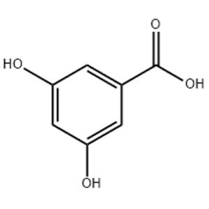 3,5-Dihydroxybenzoic acid