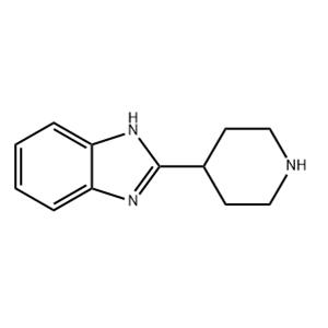 2-PIPERIDIN-4-YL-1H-BENZOIMIDAZOLE