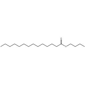 MYRISTIC ACID N-BUTYL ESTER