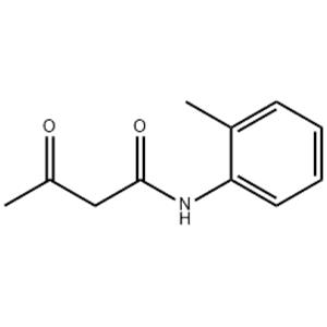 2'-Methylacetoacetanilide