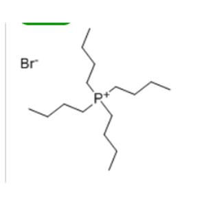 	Tetrabutylphosphonium bromide