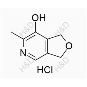 Vitamin B6 EP Impurity A(Hydrochloride)