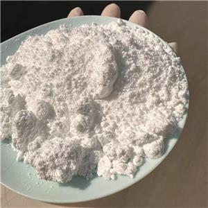   Ammonium polyphosphate