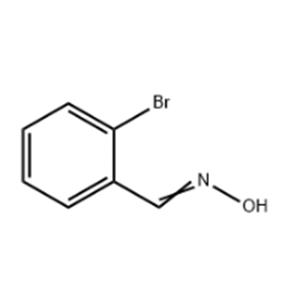 2-bromobenzaldehyde oxime