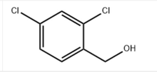 2,4-Dichlorobenzyl alcohol