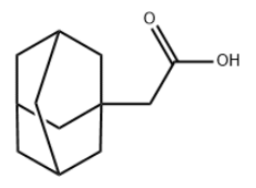 1-Adamantaneacetic acid