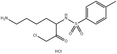 TLCK (Tosyl-L-lysyl-chloromethane hydrochloride)