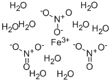 Ferric nitrate nonahydrate