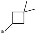 3-bromo-1,1-dimethylcyclobutane