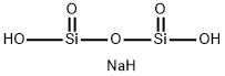 SODIUM DISILICATE N-HYDRATE