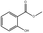 Methyl salicylate