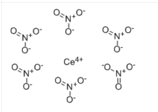 Cerium Nitrate