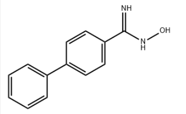 Biphenyl-4-amidoxime