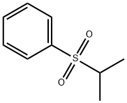 Isopropylphenyl sulfone