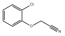 (2-Chlorophenoxy)-acetonitrile