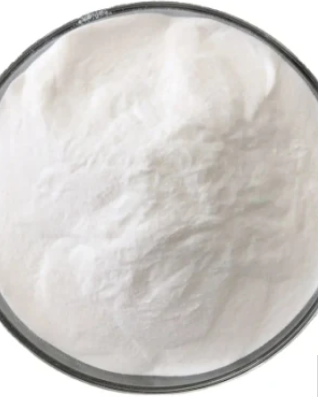 Sodium dodecyl sulfate