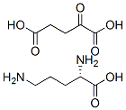 L-Ornithine 2-oxoglutarate