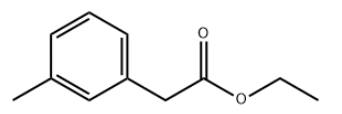 Ethyl 3-methylphenylacetate