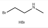 2-Bromo-N-methyl-ethylamine hydrobromide