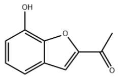 2-ACETYL-7-HYDROXYBENZOFURAN