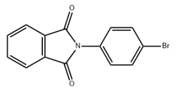 N-(4-BROMOPHENYL)PHTHALIMIDE