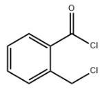 2-(Chloromethyl)benzoyl chloride