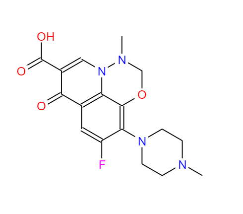 Marbifloxacin