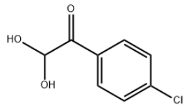 4-Chlorophenylglyoxal hydrate