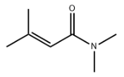 N,N-dimethylsenecioamide