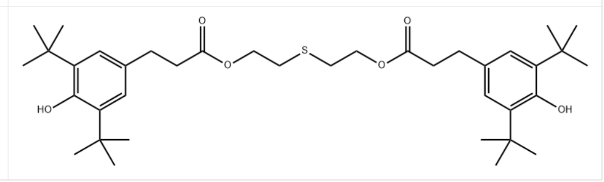 Antioxidant 1035