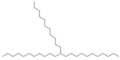 Triundecylamine